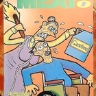 Juha Ruotsalainen : LOS MEAT BROS. 3 - pikkukuva 1