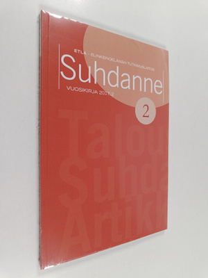 Suhdanne 2/2017 (lukematon)