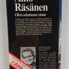 Aino Räsänen : Olen odottanut sinua - pikkukuva 2