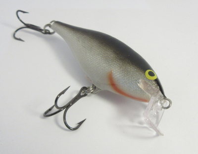 Rapala Shad rap 7cm