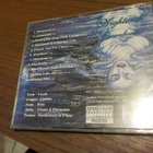 NIGHTWISH OCEANBORN CD TARJA, TUOMAS + EMPPU NIMMAREILLA - pikkukuva 2
