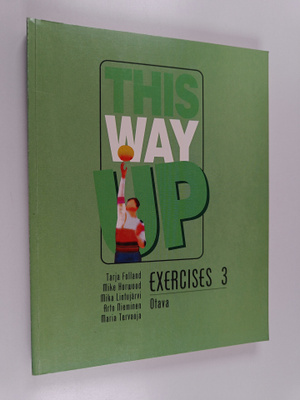 This way up Exercises 3