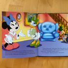 Walt Disney, Ullakolla tömisee ( 2019 ) - pikkukuva 4