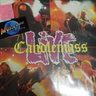 CANDLEMASS - 2 LP LIVE EX+/M- (+) - pikkukuva 1
