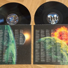 Iron Maiden – The Final Frontier (HUIPPULAATU 2xLP) - pikkukuva 3