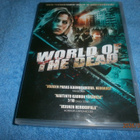 WORLD OF THE DEAD - DVD - pikkukuva 1