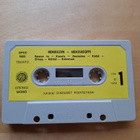 HOROSKOOPPI, MATTI "RAG" PAANANEN - pikkukuva 3