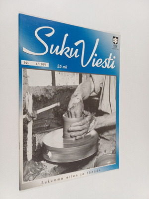 Sukuviesti 4/1999