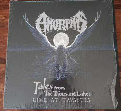 Amorphis