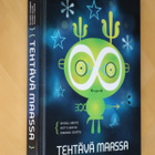 Anneli Kanto : Tehtävä maassa ( 1.p. 2010 k.po ) - pikkukuva 1