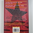 Zoe Howe : Barbed wire kisses : The Jesus And Mary Chain ... - pikkukuva 2
