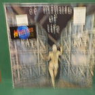KAT - 38 MINUTES OF LIFE M-/EX+ POLAND 1987 LP - pikkukuva 1