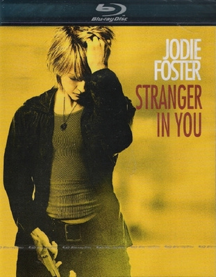 Stranger in You (BLU-RAY)