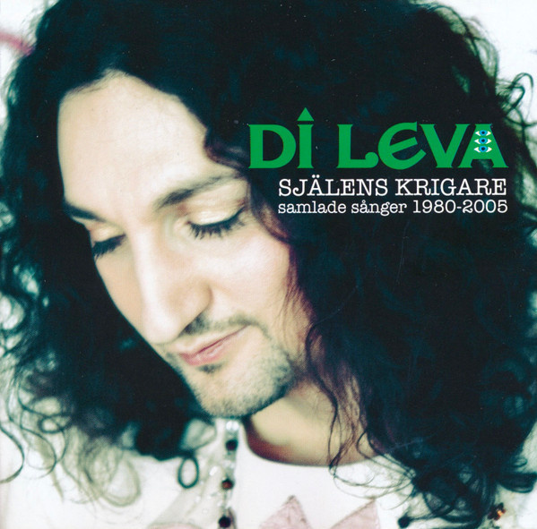 Di Leva • Själens Krigare (Samlade Sånger 1980-2005) 2xCD