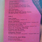 AUDREY LANDERS - Honeymoon In Trinidad - pikkukuva 3