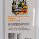 Melvin Berger : One Hundred One Spooky Halloween Jokes - pikkukuva 2