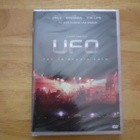 U.F.O. DVD - pikkukuva 1