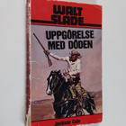 Jackson Cole : Uppgörelse med döden - pikkukuva 1