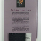 Tero Liukkonen : Veikko Huovinen : kertoja, veitikka, toi... - pikkukuva 2