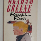 Graham Greene - Brighton Rock - pikkukuva 1