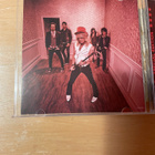 Michael Monroe - Horns and Halos. Spinefarm, Argentiina 2013 - pikkukuva 4