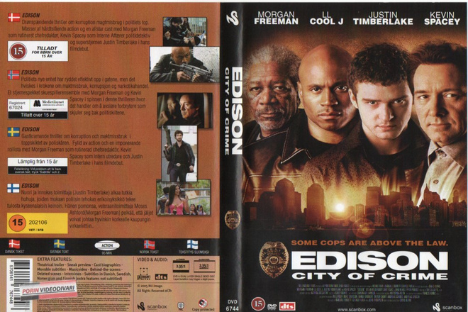 edison	(31 888)	k	-FI-	DVD	nordic,		morgan freeman	2005