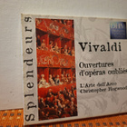 Vivaldi:Musica Sacra Per Alto-Delphine Galou,O.Dantone CD - pikkukuva 1
