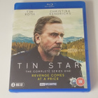 Tin Star - The Complete Series One - pikkukuva 1