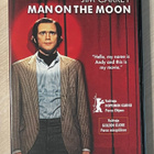 Milos Forman: MAN ON THE MOON (1999) Jim Carrey - pikkukuva 1