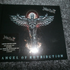 Judas Priest: Angel Of Retribution Cd+Dvd - pikkukuva 1