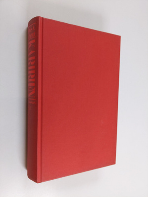 James A. Michener : Karibien Del 2