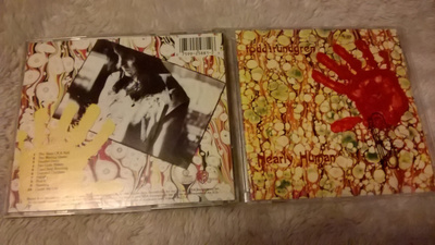 todd Rundgren - Nearly Human