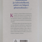 Liisa Louhela : Kaikkeus on meidän - pikkukuva 2