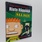 Sinikka Nopola : Risto Räppääjä saa isän - pikkukuva 1