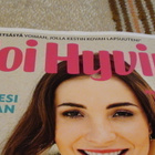 VOI HYVIN-LEHTI 6/2016 - pikkukuva 2