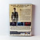 Kuoleman Klubi - Billionaire Boys Club DVD - pikkukuva 2
