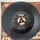 Single Wandy Tworek / The Blackpools –Jeg – En Kvinde - pikkukuva 5