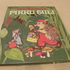 Lea Pennanen Pikku Siili - pikkukuva 1