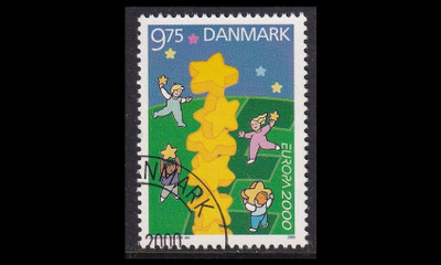 Tanska 1252 o Europa (2000)