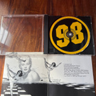 Lehtivihreät - 98 Cd Maxi sinkku - pikkukuva 3