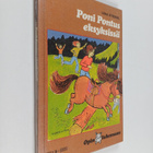 Lena Stiessel : Poni Pontus eksyksissä - pikkukuva 1