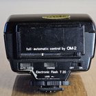 == Olympus T20 Salamalaite - pikkukuva 3