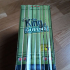 Kellarin kunkku - The King of Queens Kaudet 1-9 Koko sarja - pikkukuva 3