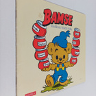 Bamse : Maailman vahvin nalle - pikkukuva 1