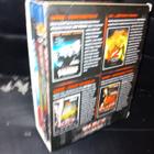 VARES BLU-RAY BOX 1 ( 4 kpl BLU-RAY ) SIS POSTIKULU - pikkukuva 2