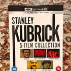 Stanley Kubrick 4K Ultra Hd Collection - pikkukuva 1