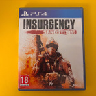 Insurgency Sandstorm PS4 Peli - pikkukuva 1