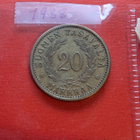 20 markkaa 1938 - pikkukuva 2