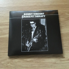 Sonny Vincent - Snake Pit Therapy CD - pikkukuva 1