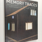 Beate Reifenscheid ym. : Memory traces : Zeitgenössische ... - pikkukuva 1
